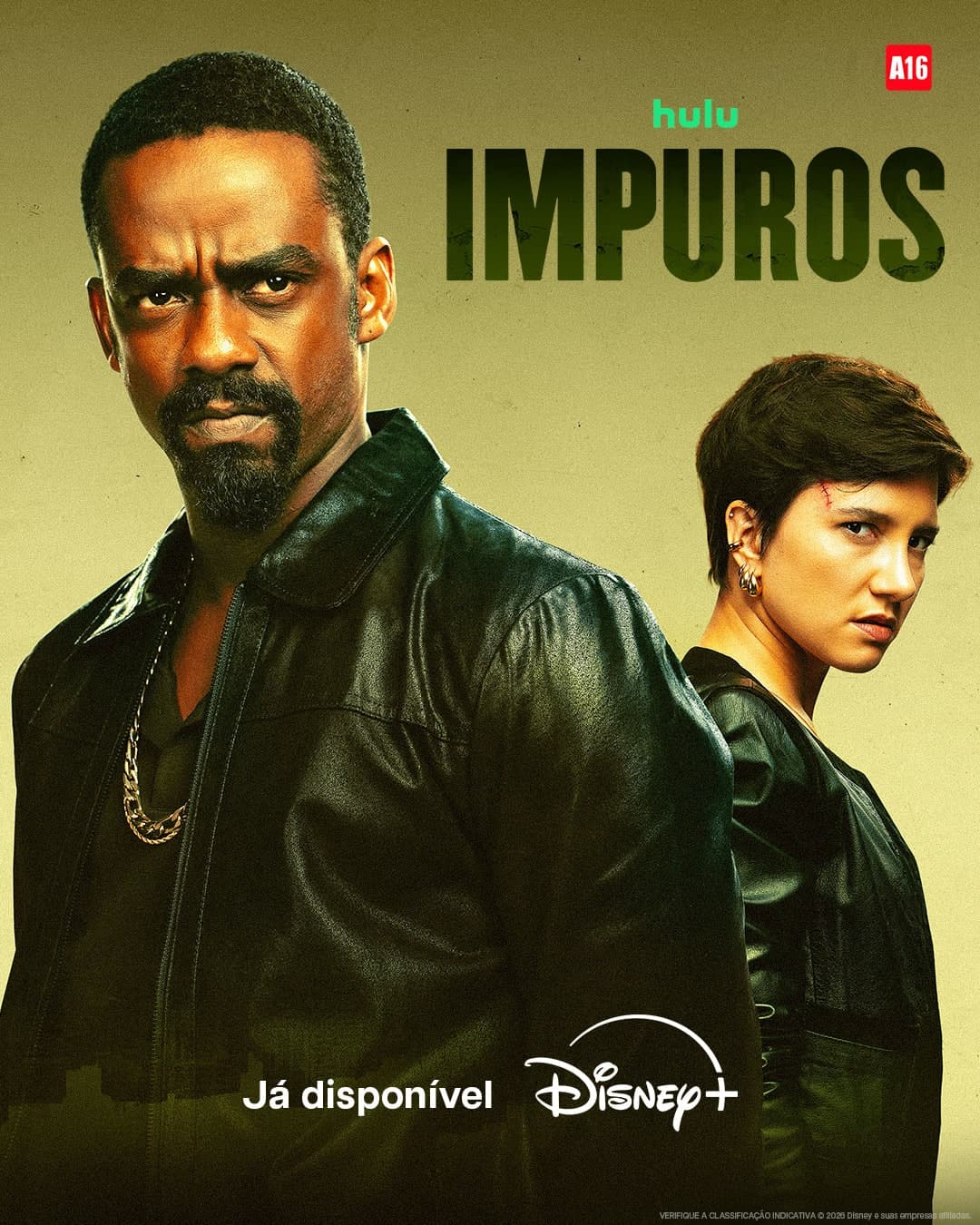 Os Impuros